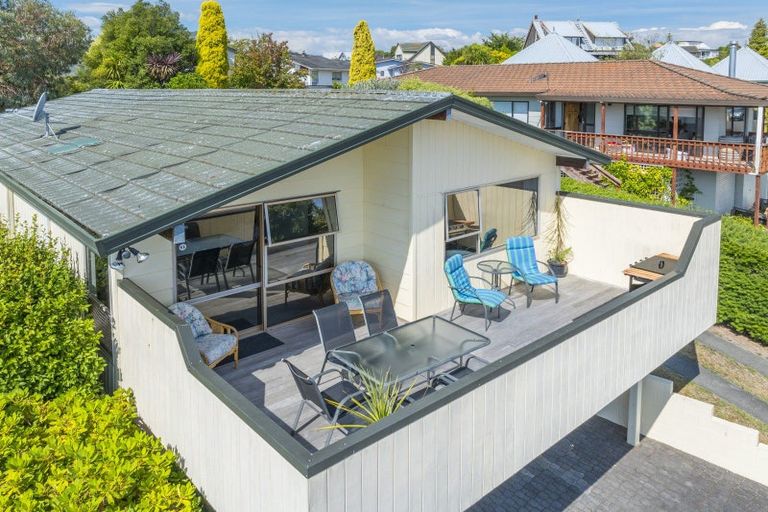 Photo of property in 10 Hammersmith Street, Richmond Heights, Taupo, 3330