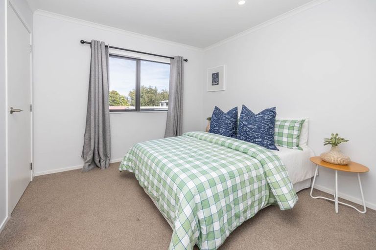 Photo of property in 3/105 Knighton Road, Hillcrest, Hamilton, 3216