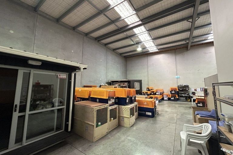 Photo of property in 80 Richard Pearse Drive, Temuka, 7920