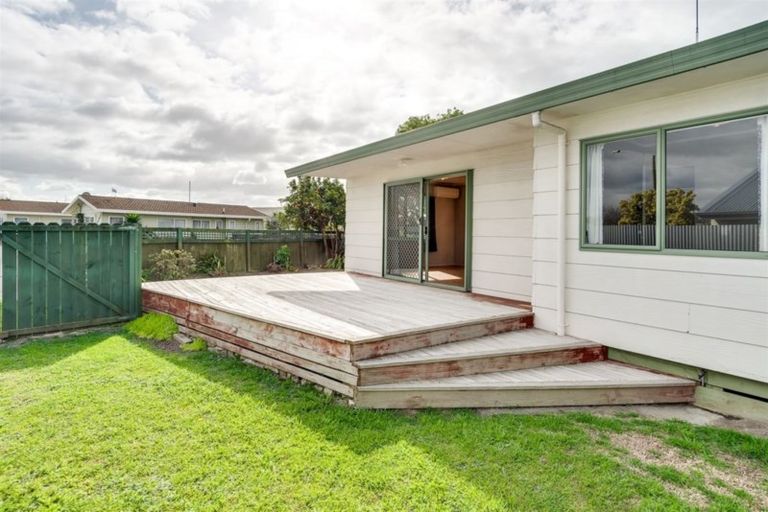 Photo of property in 7 Ted Harpur Place, Onekawa, Napier, 4110