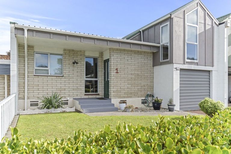 Photo of property in 1 La Salle Drive, Westown, New Plymouth, 4310