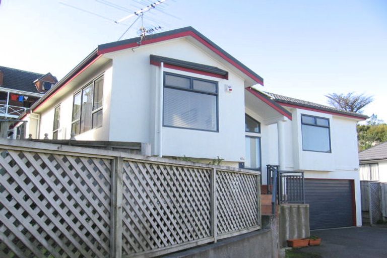 Photo of property in 45a Erris Street, Johnsonville, Wellington, 6037