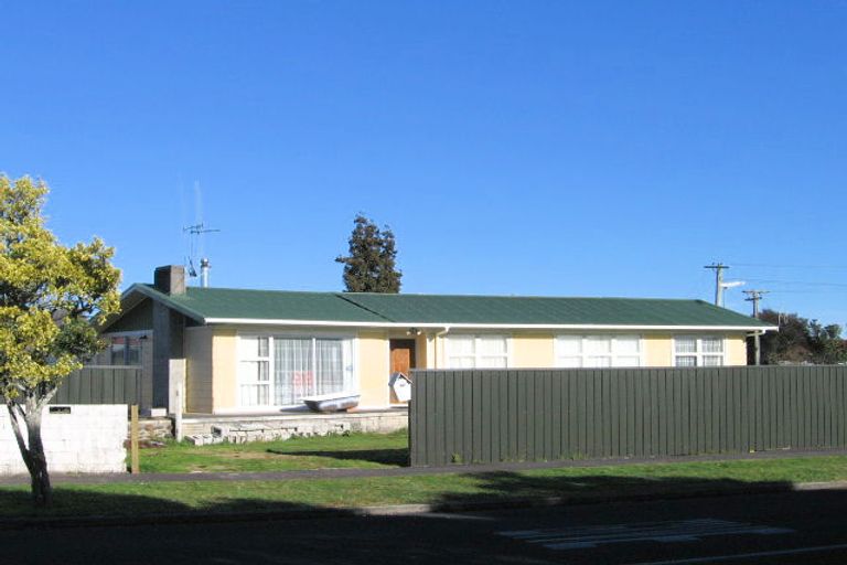 Photo of property in 41 Wall Street, Nawton, Hamilton, 3200