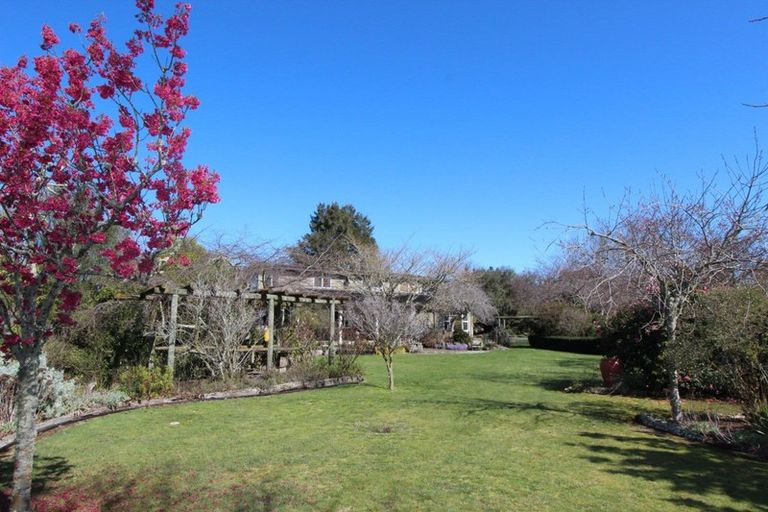 Photo of property in 130 Sydney Terrace, Takapau, 4203
