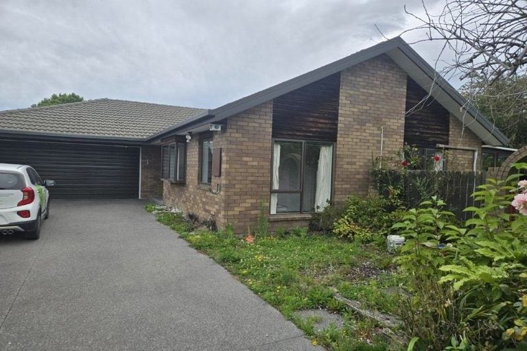 Photo of property in 5 Kelson Lane, Ilam, Christchurch, 8041