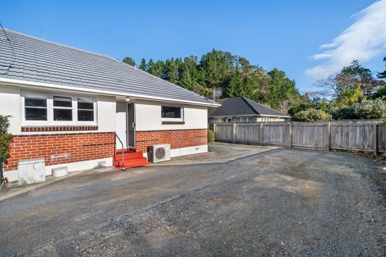 Photo of property in 5 Lane Street, Wallaceville, Upper Hutt, 5018