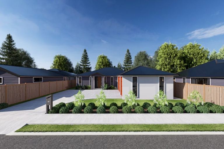 Photo of property in 127 Mairehau Road, Marshland, Christchurch, 8083