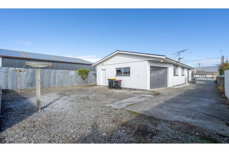 Photo of property in 172 Nith Street, Appleby, Invercargill, 9812