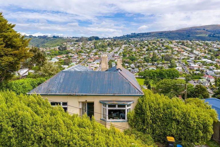 Photo of property in 10 Ann Street, Roslyn, Dunedin, 9010