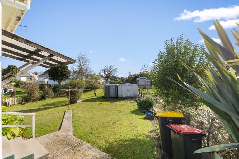 Photo of property in 38 Marchant Street, Putaruru, 3411