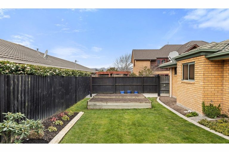 Photo of property in 3 Edmund Storr Road, Halswell, Christchurch, 8025