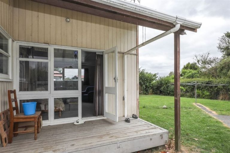 Photo of property in 3 Graham Place, Huntly, 3700