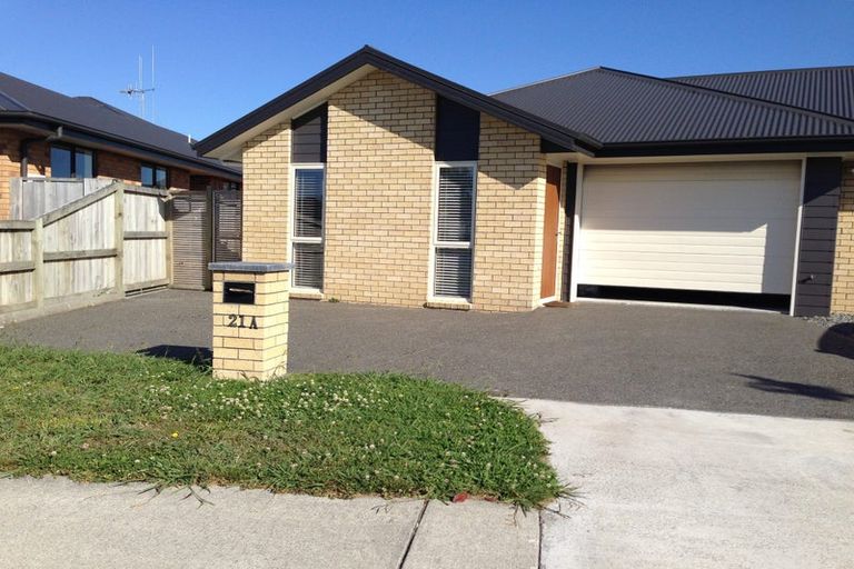 Photo of property in 21 Aquila Crescent, Rototuna North, Hamilton, 3210