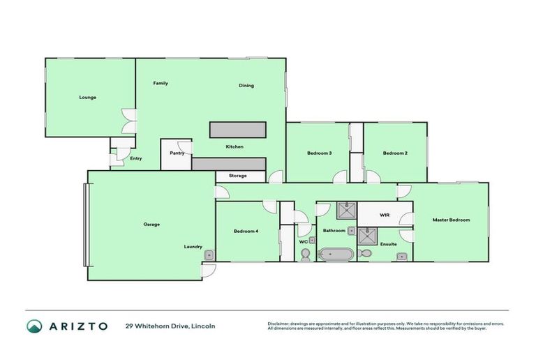 Photo of property in 29 Whitehorn Drive, Lincoln, 7608