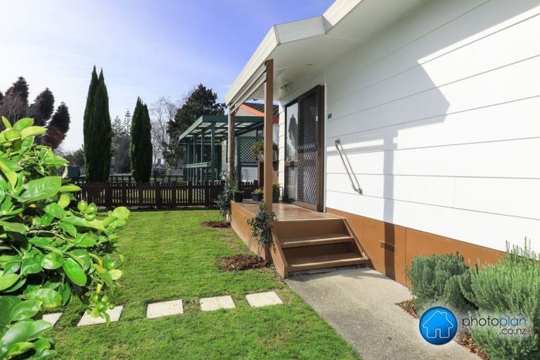 Photo of property in 60b Insoll Avenue, Enderley, Hamilton, 3214