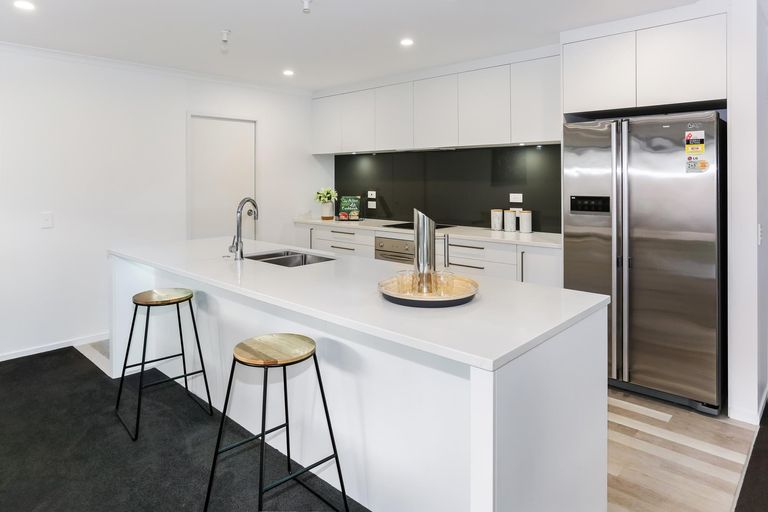 Photo of property in 15 Glenkirk Crescent, Pokeno, 2402