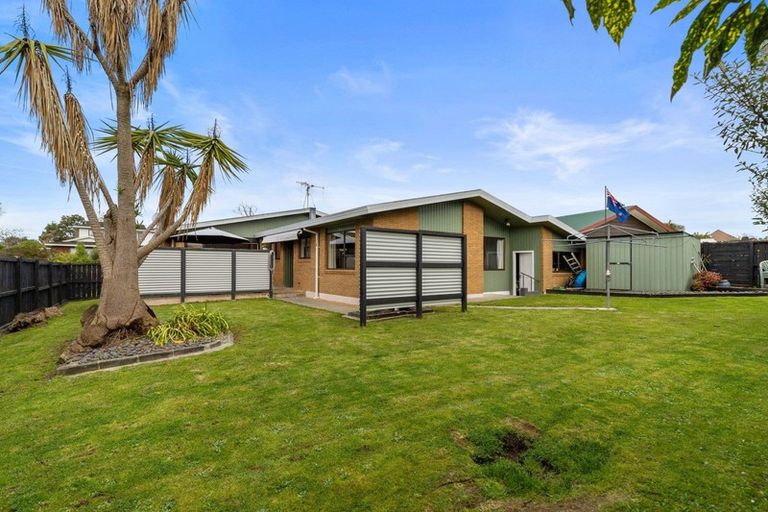 Photo of property in 17 Kowhai Avenue, Morrinsville, 3300