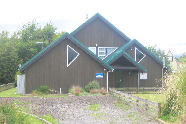 Photo of property in 7 Conway Street, Ohakune, 4625