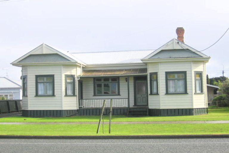 Photo of property in 180 Victoria Street, Dargaville, 0310