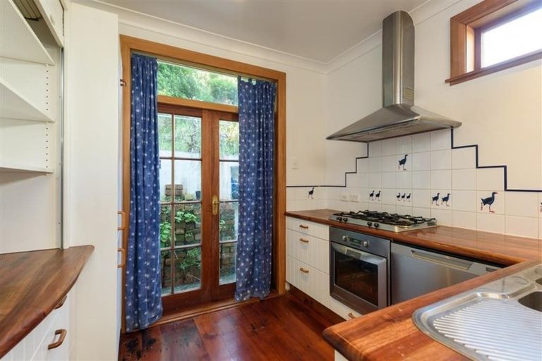 Photo of property in 34 Hapua Street, Hataitai, Wellington, 6021