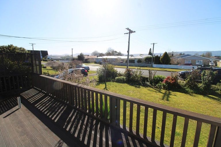 Photo of property in 10 Kauri Crescent, Matamata, 3400