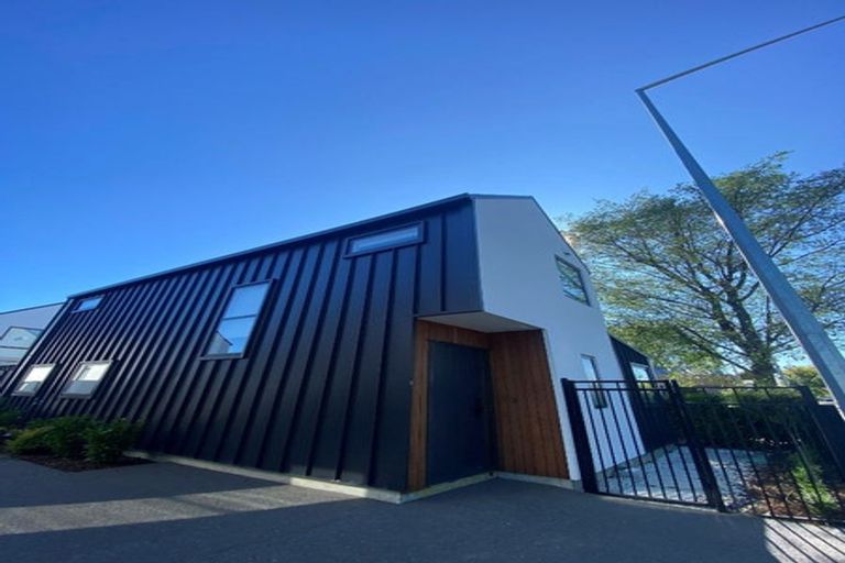 Photo of property in 2/333 Bealey Avenue, Christchurch Central, Christchurch, 8013