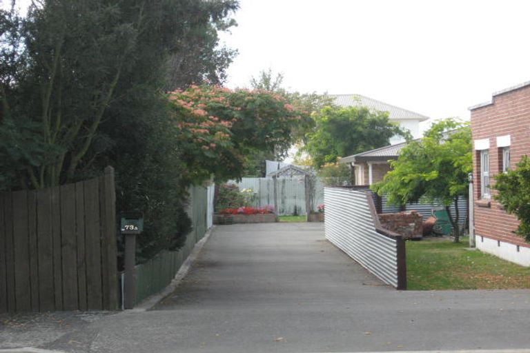 Photo of property in 73 Cox Street, Ashburton, 7700