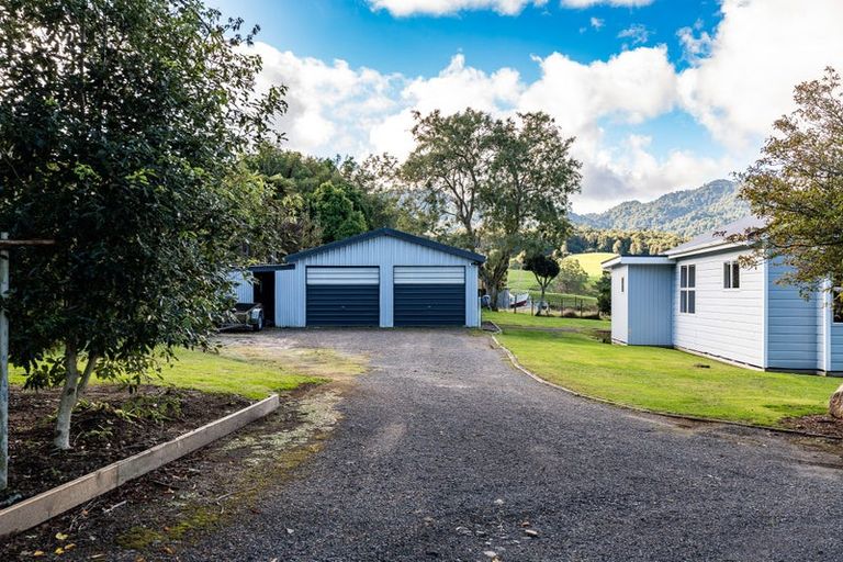 Photo of property in 2141 Arapuni Road, Pukeatua, 3880