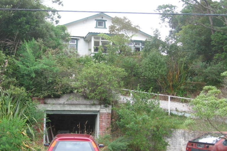 Photo of property in 50 Colway Street, Ngaio, Wellington, 6035