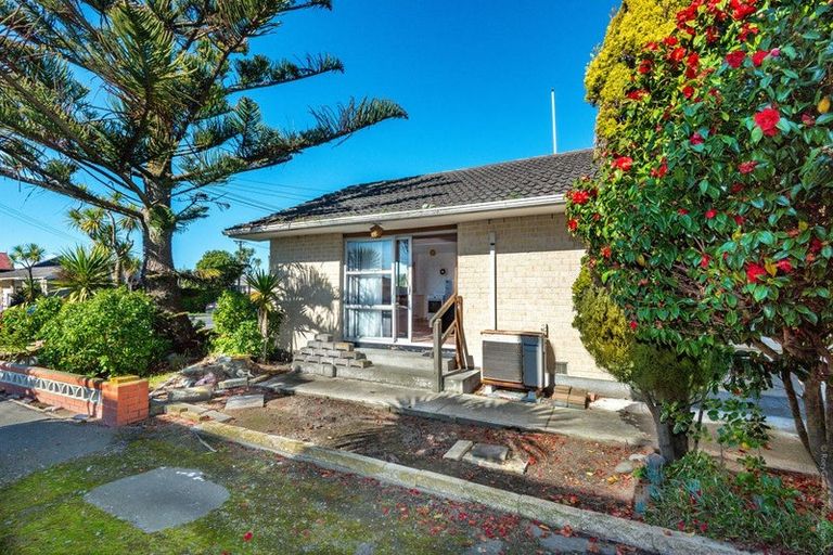 Photo of property in 1/96 Rocking Horse Road, Southshore, Christchurch, 8062