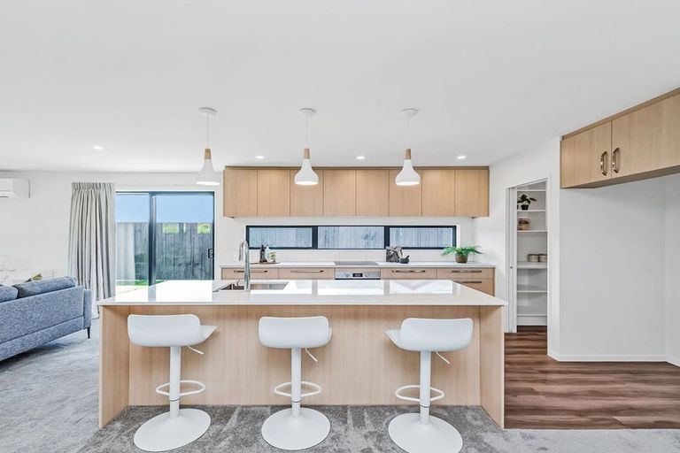 Photo of property in 3 Archie Lane, Rolleston, 7614