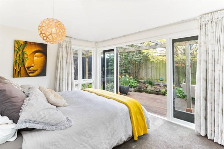 Photo of property in 187 Idris Road, Strowan, Christchurch, 8052