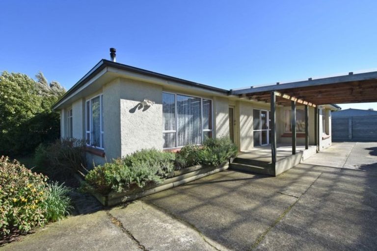 Photo of property in 30 Thurso Street, Waverley, Invercargill, 9810