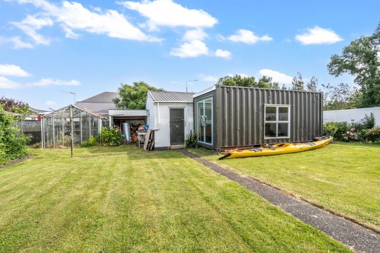 Photo of property in 1 Bourke Street, Windsor, Invercargill, 9810