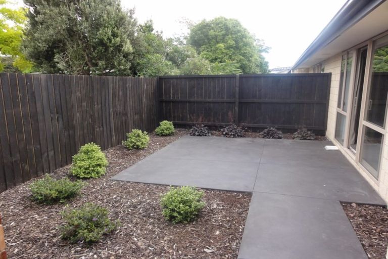 Photo of property in 12c Walpole Street, Waltham, Christchurch, 8023