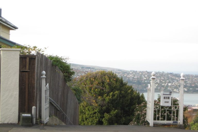 Photo of property in 418 Highgate, Roslyn, Dunedin, 9010