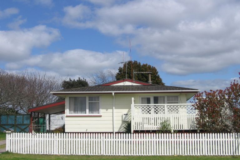 Photo of property in 60 Grenada Street, Mount Maunganui, 3116