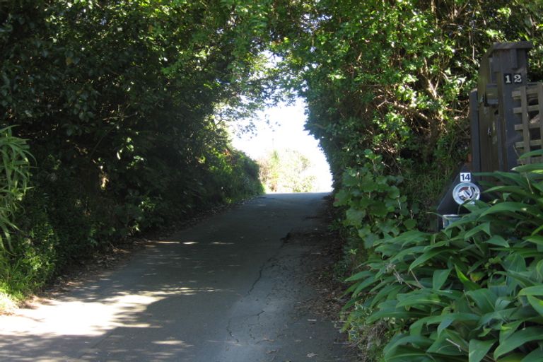 Photo of property in 14 Messines Road, Karori, Wellington, 6012