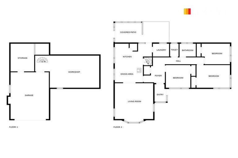 Photo of property in 5 Domigan Street, Brockville, Dunedin, 9011