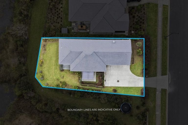 Photo of property in 35 Anne Burton Drive, Warkworth, 0910