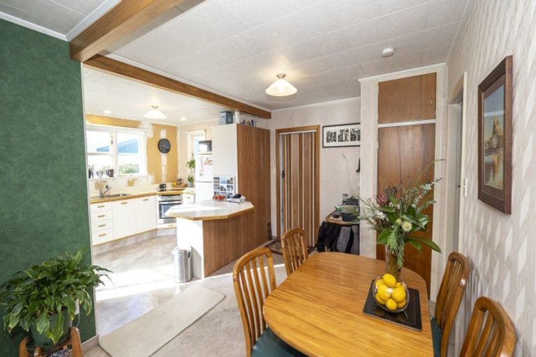 Photo of property in 144 Cockburn Street, Kuripuni, Masterton, 5810