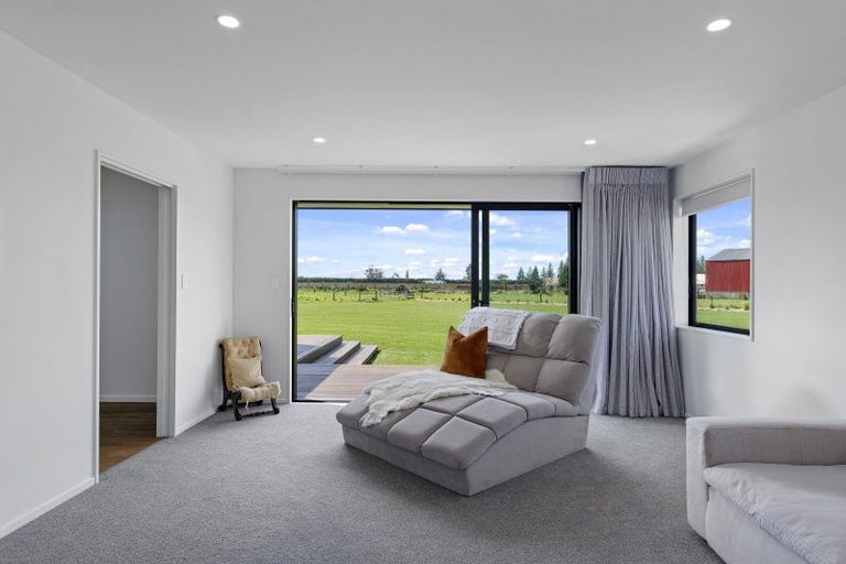 Photo of property in 315 Creyke Road, Darfield, 7571