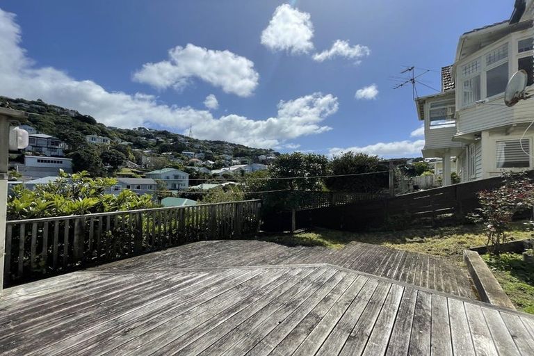 Photo of property in 56 Waipapa Road, Hataitai, Wellington, 6021