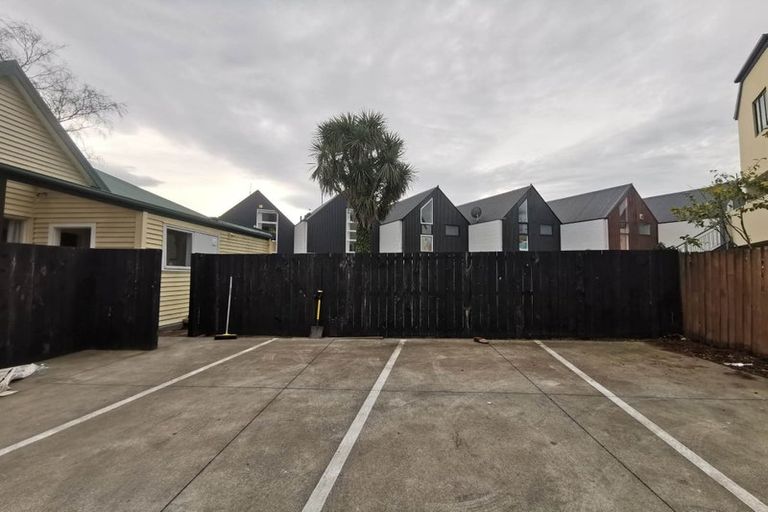 Photo of property in 8 Sherborne Street, St Albans, Christchurch, 8014