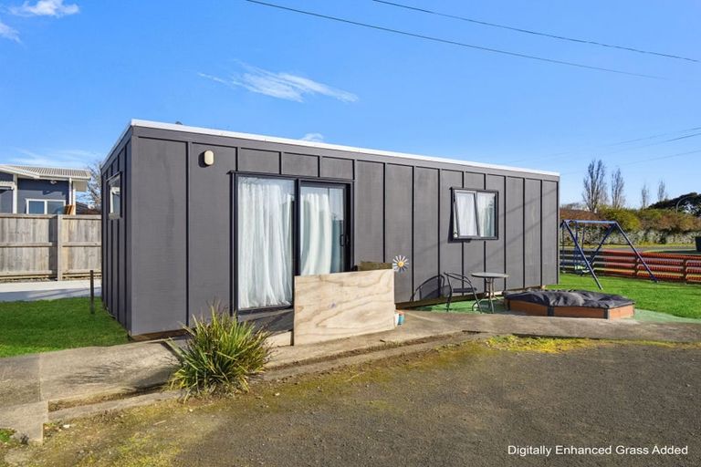 Photo of property in 27b Cureton Street, Morrinsville, 3300
