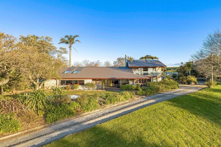 Photo of property in 64 Oropi Gorge Road, Pyes Pa, Tauranga, 3173