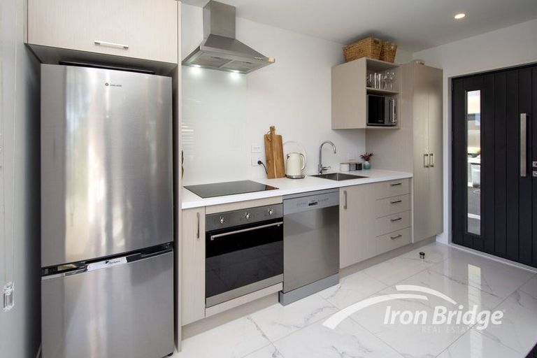 Photo of property in 181a Brougham Street, Sydenham, Christchurch, 8023