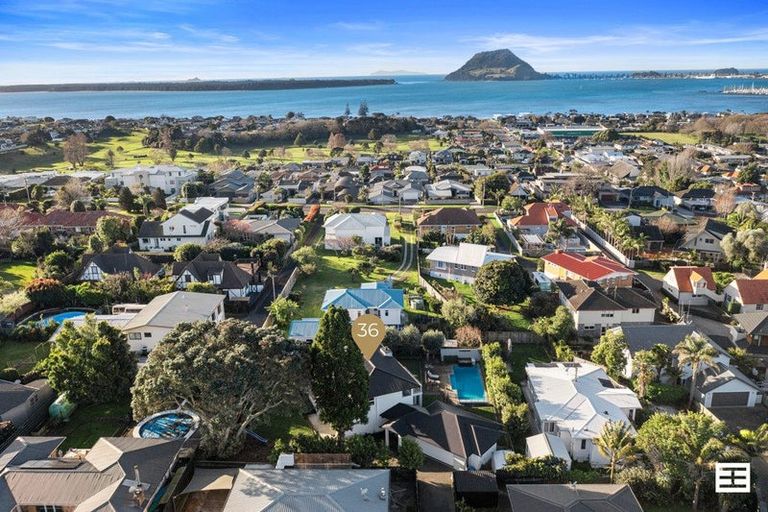 Photo of property in 36 Karaka Road, Otumoetai, Tauranga, 3110