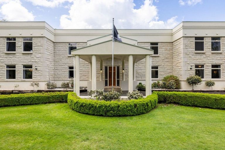 Photo of property in 164 Fencourt Road, Cambridge, 3496