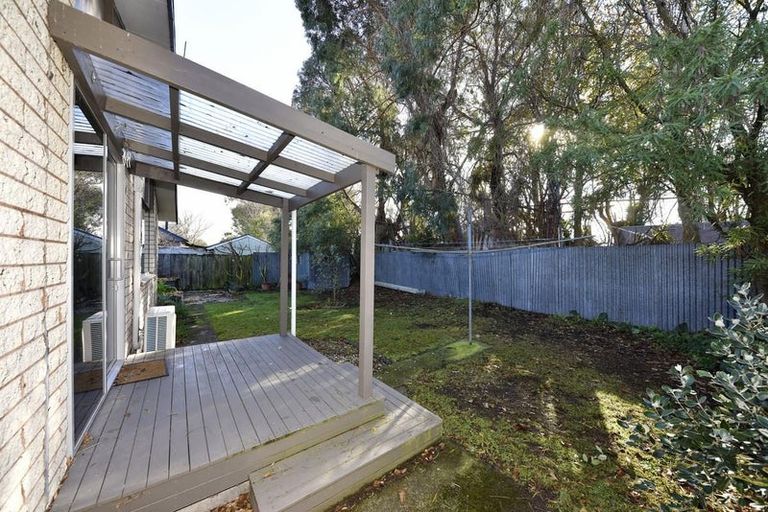 Photo of property in 2/36 Compton Street, Woolston, Christchurch, 8062